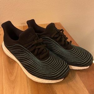 adidas Parley Ultra Boost uncaged - Men’s Size 8.5